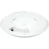 Ubiquiti U7 Long-Range 7300 Mbit/s White Power over Ethernet (PoE)