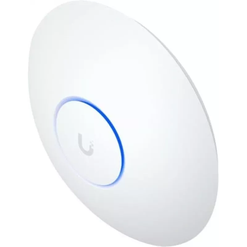 Ubiquiti U7 Long-Range 7300 Mbit/s White Power over Ethernet (PoE)