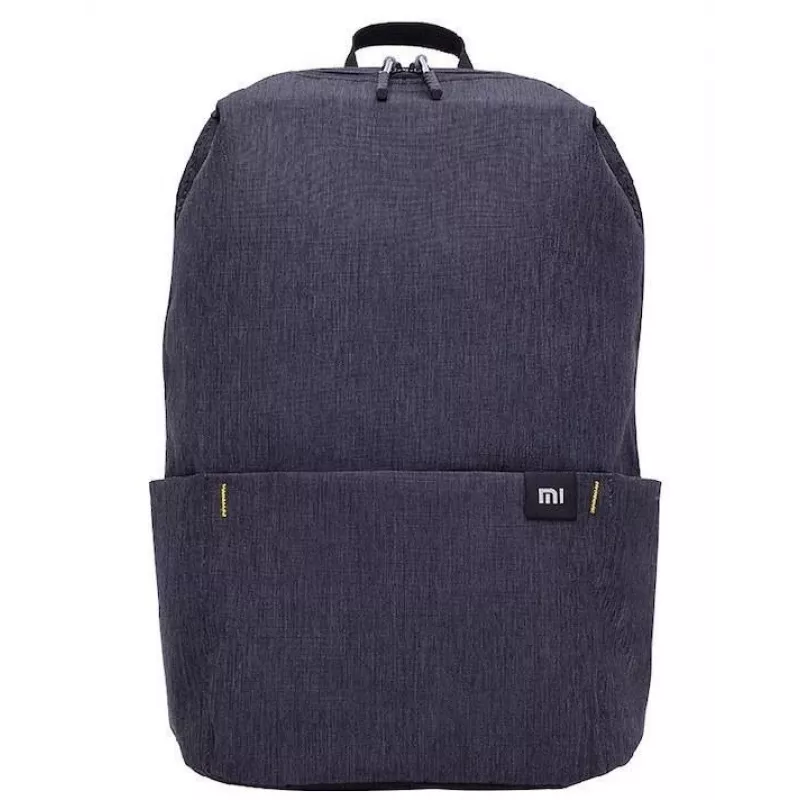 Xiaomi | Mi Casual Daypack | Backpack | Black | 14 inch | Shoulder strap | Waterproof