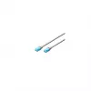 CAT 5e U-UTP patch cable 0,5m white