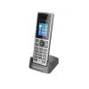 Grandstream Networks DP722 IP Phone Black. Grey 10 Lines TFT