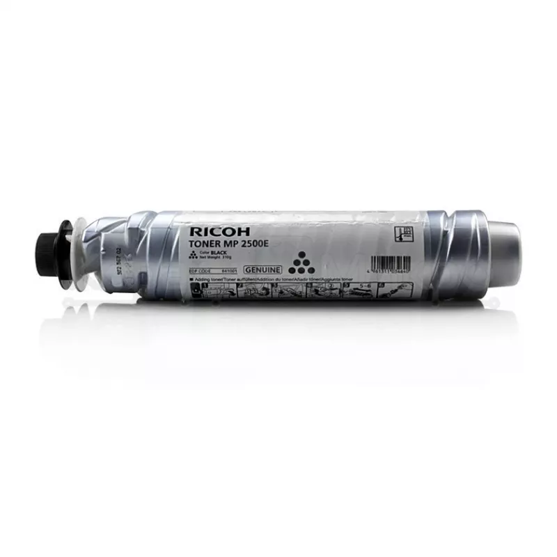 Ricoh 842128 toner cartridge 1 pc(s) Original Black