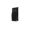 Graphics card XFX Radeon RX 9060 XT 16GB GDDR6, PCIe 5.0, 128-bit, 2048 SP, 270×124×48 mm