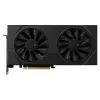 Graphics card XFX Radeon RX 9060 XT 16GB GDDR6, PCIe 5.0, 128-bit, 2048 SP, 270×124×48 mm