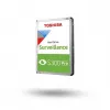 Toshiba S300 Pro Surveillance internal hard drive 4 TB 7200 RPM 512 MB 3.5 Serial ATA III