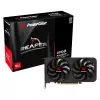 PowerColor Radeon RX 9060 XT 16GB Graphics Card