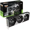 Graphics card Inno3D GeForce RTX 5060 Ti — 16 GB GDDR7, PCIe 5.0, 128-bit, 3x DP 2.1b + HDMI 2.1b