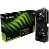 Palit GeForce RTX 5050 Dual 8GB GDDR7 Graphics Card