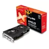 Graphics Card Sapphire Radeon RX 9060 XT 8GB GDDR6, 128-bit, PCIe 5.0, 3320 MHz, 2x DP + HDMI