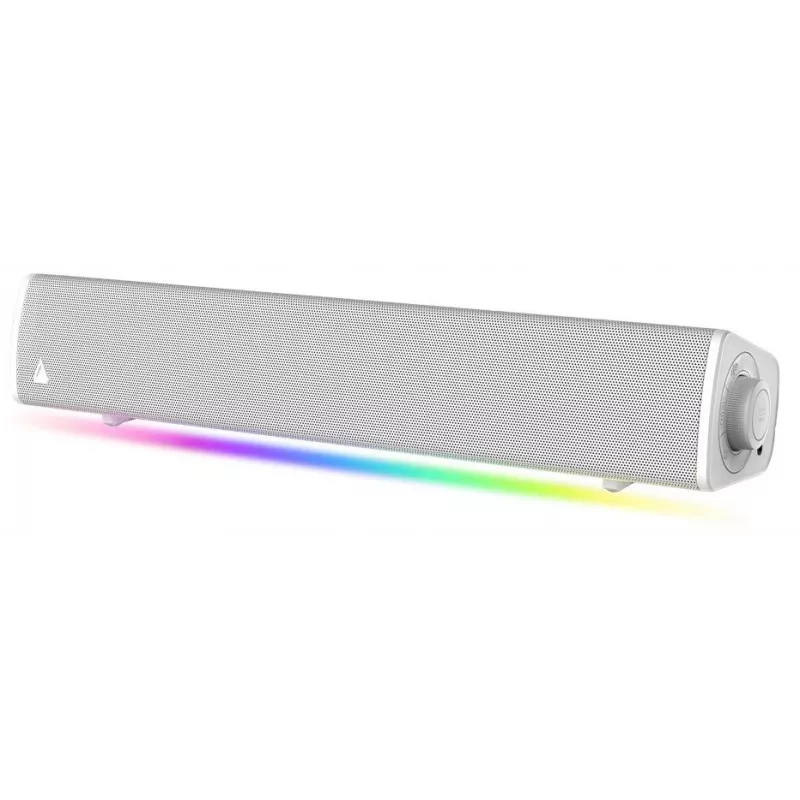 Creative Labs Sound Blaster GS3 White Wired & Wireless 12 W