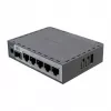 Mikrotik E60IUGS Wired Router Gigabit Ethernet Black