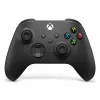 Microsoft Xbox Wireless Controller Black Bluetooth Gamepad Analogue / Digital Android, PC, Xbox One, Xbox One S, Xbox One X, Xbox Series S, Xbox Series X, iOS