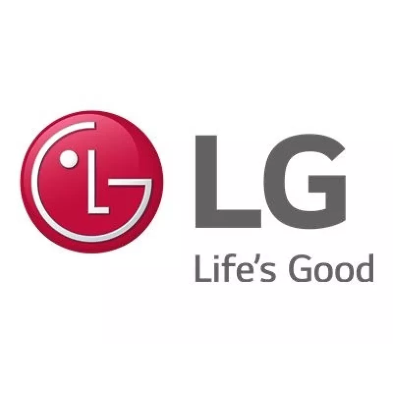 LG 24BA55W-B computer monitor 61 cm (24 inch) 1920 x 1200 pixels WUXGA Black