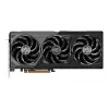 ASRock Radeon RX 9070 XT 16GB Steel Legend Dark Graphics Card