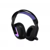 Logitech G G522 LIGHTSPEED wireless Gaming Headset LIGHTSYNC RGB microphone and advanced synchronised Audio Triple connectivity - LI
