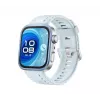 Huawei Seiya-B29F Watch Fit 4 Pro aluminium Smartwatch 46mm blue fluoroelastomer