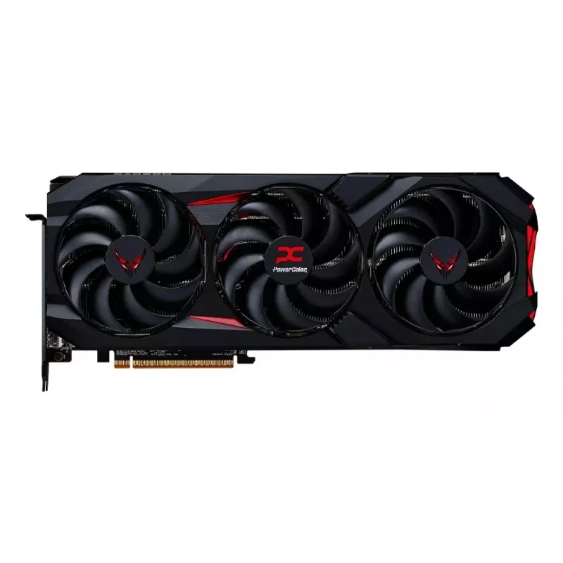 Graphics Card AMD Radeon RX 9070 XT 16 GB GDDR6