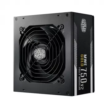 Cooler Master MWE Gold V3 ATX 3.1 Non-Modular Series Power Supply Unit