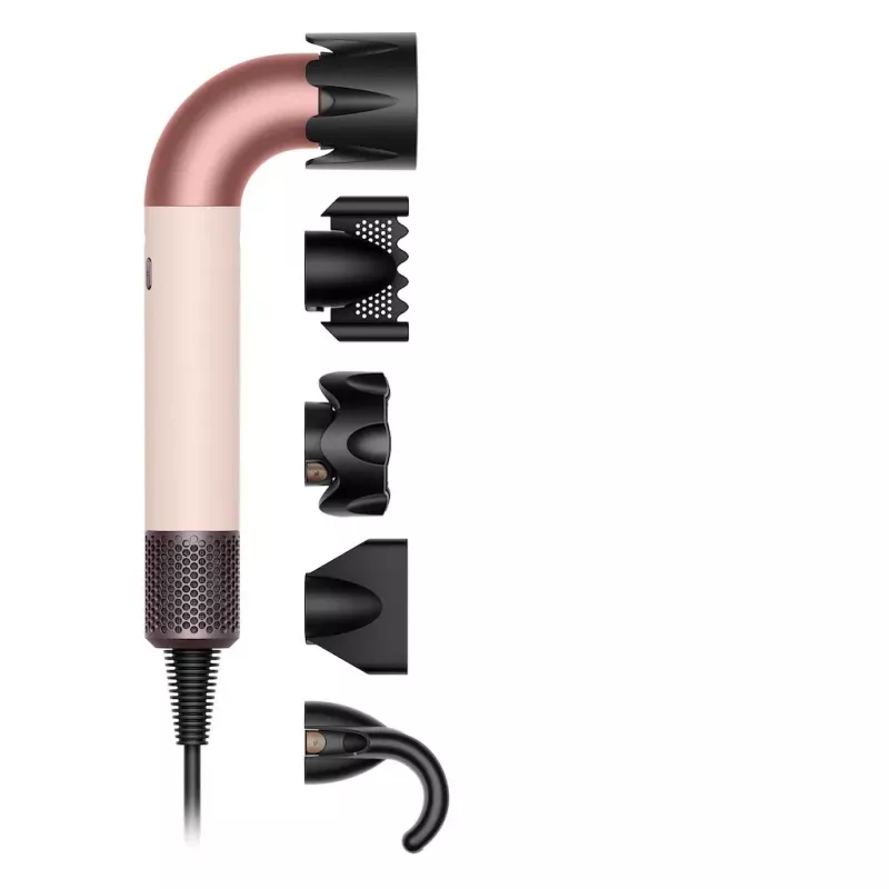 Hair Dryer Dyson Supersonic r 1700 W