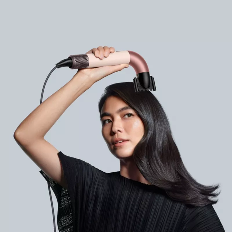 Hair Dryer Dyson Supersonic r 1700 W