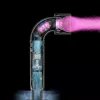 Hair Dryer Dyson Supersonic r 1700 W