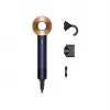 Dyson Asciugacapelli Supersonicnural Prussian Blu/rame 113277-01
