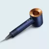 Dyson Asciugacapelli Supersonicnural Prussian Blu/rame 113277-01