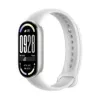 Smartwatch Xiaomi SmartBand 10 Silver AMOLED BT