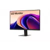 LG 24U631A-B computer monitor 60.5 cm (23.8 inch) 2560 x 1440 pixels Quad HD Black
