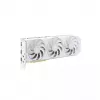 PowerColor Hellhound Radeon RX 9060 XT 16GB GDDR6 White