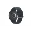 Samsung Galaxy Watch 8 3.81 cm (1.5 inch) AMOLED 44 mm Digital 480 x 480 pixels Touchscreen Graphite Wi-Fi GPS (satellite)