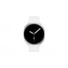 Samsung Galaxy Watch 8 3.3 cm (1.3 inch) AMOLED 40 mm Digital 438 x 438 pixels Touchscreen 4G Silver Wi-Fi GPS (satellite)