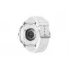 Smartwatch Samsung Galaxy Watch 8 Classic 46 mm Silver — 3.3 cm AMOLED, 4G, 64 GB, 445 mAh