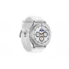 Smartwatch Samsung Galaxy Watch 8 Classic 46 mm Silver — 3.3 cm AMOLED, 4G, 64 GB, 445 mAh