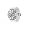 Smartwatch Samsung Galaxy Watch 8 Classic 46 mm Silver — 3.3 cm AMOLED, 4G, 64 GB, 445 mAh