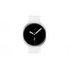 Smartwatch Samsung Galaxy Watch 8 44 mm Silver, 1.5 inch AMOLED 480x480, 5 ATM, GPS, 32 GB, 435 mAh