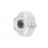Smartwatch Samsung Galaxy Watch 8 44 mm Silver, 1.5 inch AMOLED 480x480, 5 ATM, GPS, 32 GB, 435 mAh
