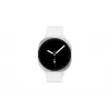 Samsung Galaxy Watch 8 3.3 cm (1.3 inch) AMOLED 40 mm Digital 438 x 438 pixels Touchscreen Silver Wi-Fi GPS (satellite)