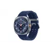Samsung Galaxy Watch 8 3.3 cm (1.3 inch) AMOLED 40 mm Digital 438 x 438 pixels Touchscreen 4G Graphite Wi-Fi GPS (satellite)