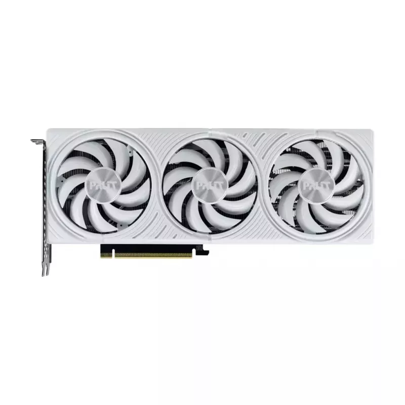 Graphics Card GeForce RTX 5070 12 GB GDDR7