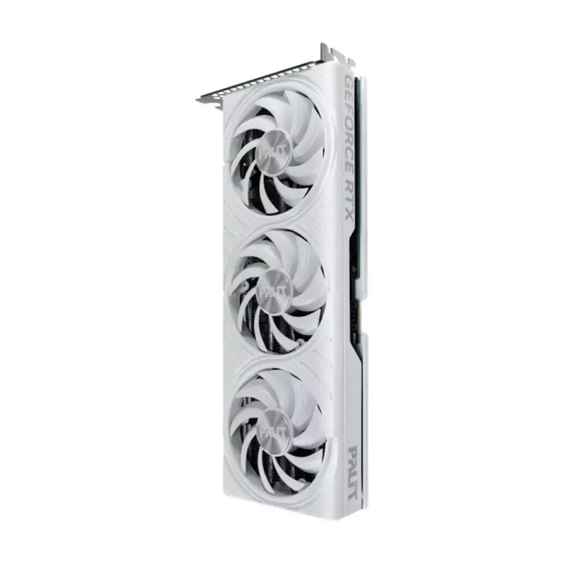 Graphics Card GeForce RTX 5070 12 GB GDDR7