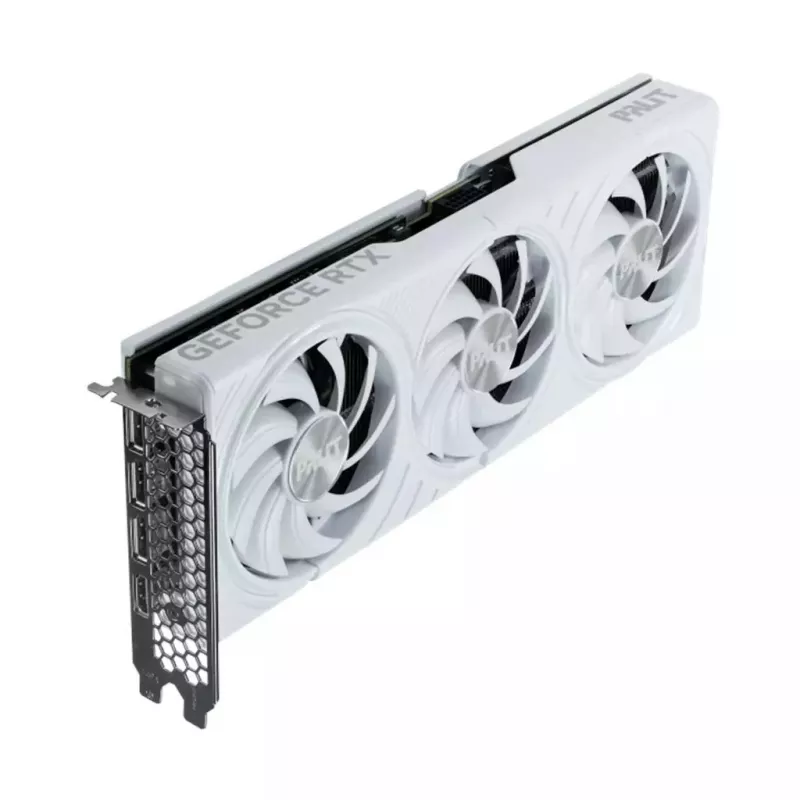 Graphics Card GeForce RTX 5070 12 GB GDDR7