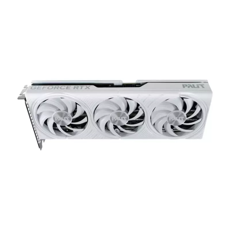 Graphics Card GeForce RTX 5070 12 GB GDDR7