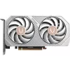 ZOTAC GAMING GeForce RTX 5050 Twin Edge OC 8GB GDDR6 White Graphics Card