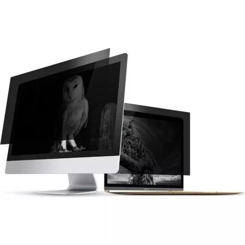 NATEC NFP-2287 display privacy filter 40.6 cm (16) Monitor/Laptop Frameless display privacy filter 2H