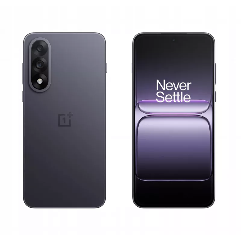 Smartphone OnePlus Nord 5 6.83 inch 256 GB Grey