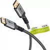 Goobay 75684 - Displayport 2.x Cable 16K 60 Hz - Cable - Digital/Display/Video (75684)