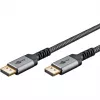 Goobay 75686 - Displayport 2.x Cable 16K 60 Hz - Cable - Digital/Display/Video (75686)
