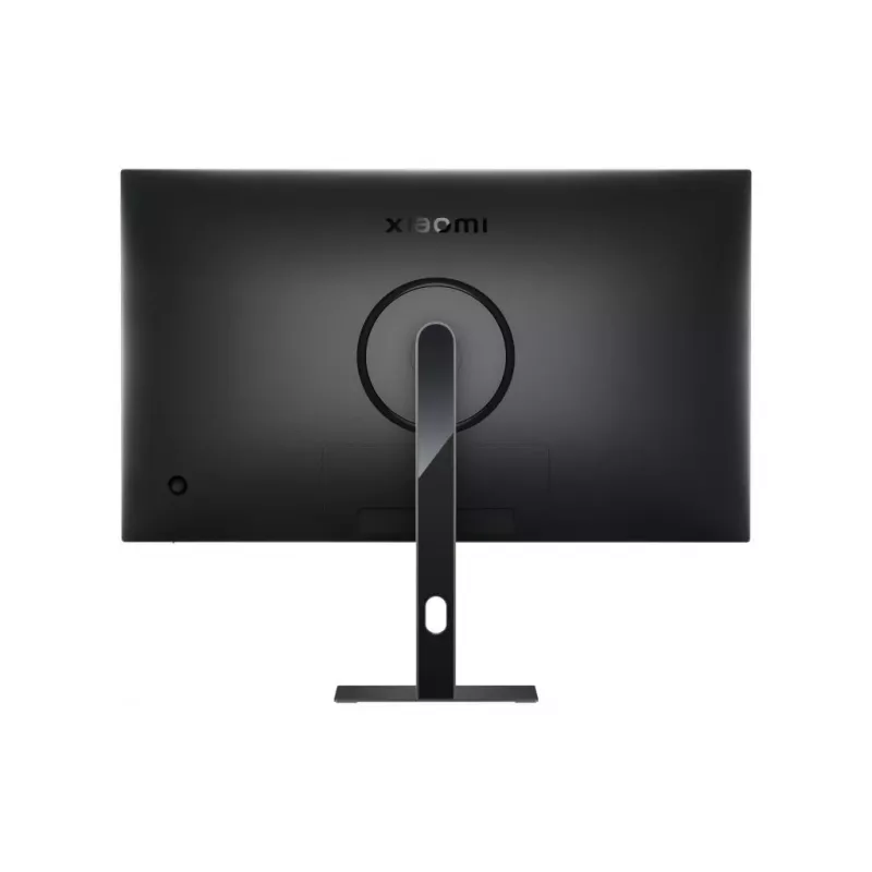 27 inch LCD monitor Xiaomi A27Ui — 27 inch (68.6 cm), IPS, 3840×2160, 60 Hz, 6 ms, 360 cd/m², HDR10, sRGB 99%, VESA 75×75, USB-C, 2×HDMI, 2×USB-A