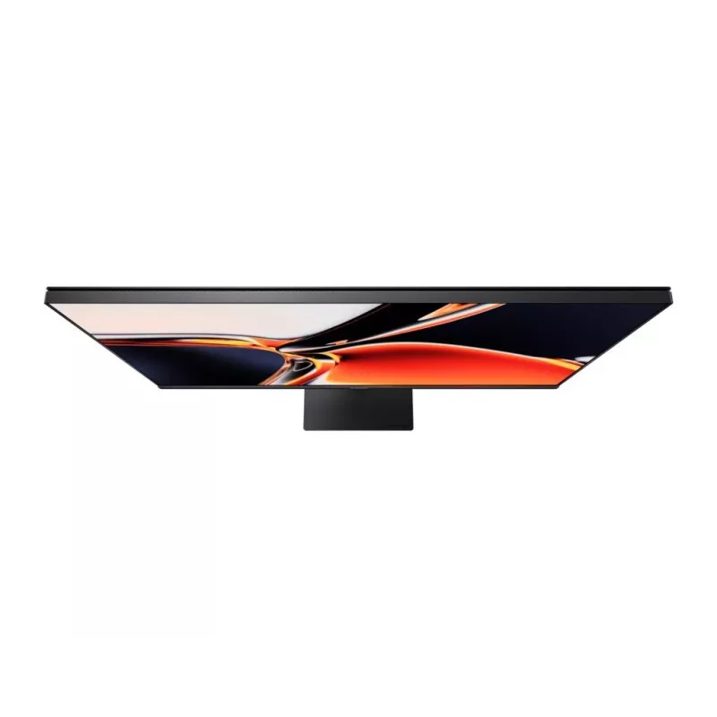 27 inch LCD monitor Xiaomi A27Ui — 27 inch (68.6 cm), IPS, 3840×2160, 60 Hz, 6 ms, 360 cd/m², HDR10, sRGB 99%, VESA 75×75, USB-C, 2×HDMI, 2×USB-A